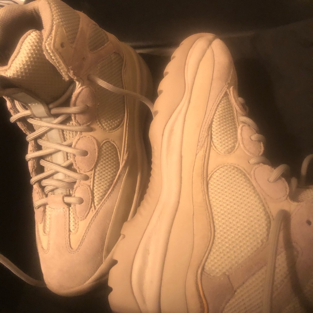 Yeezy season 7